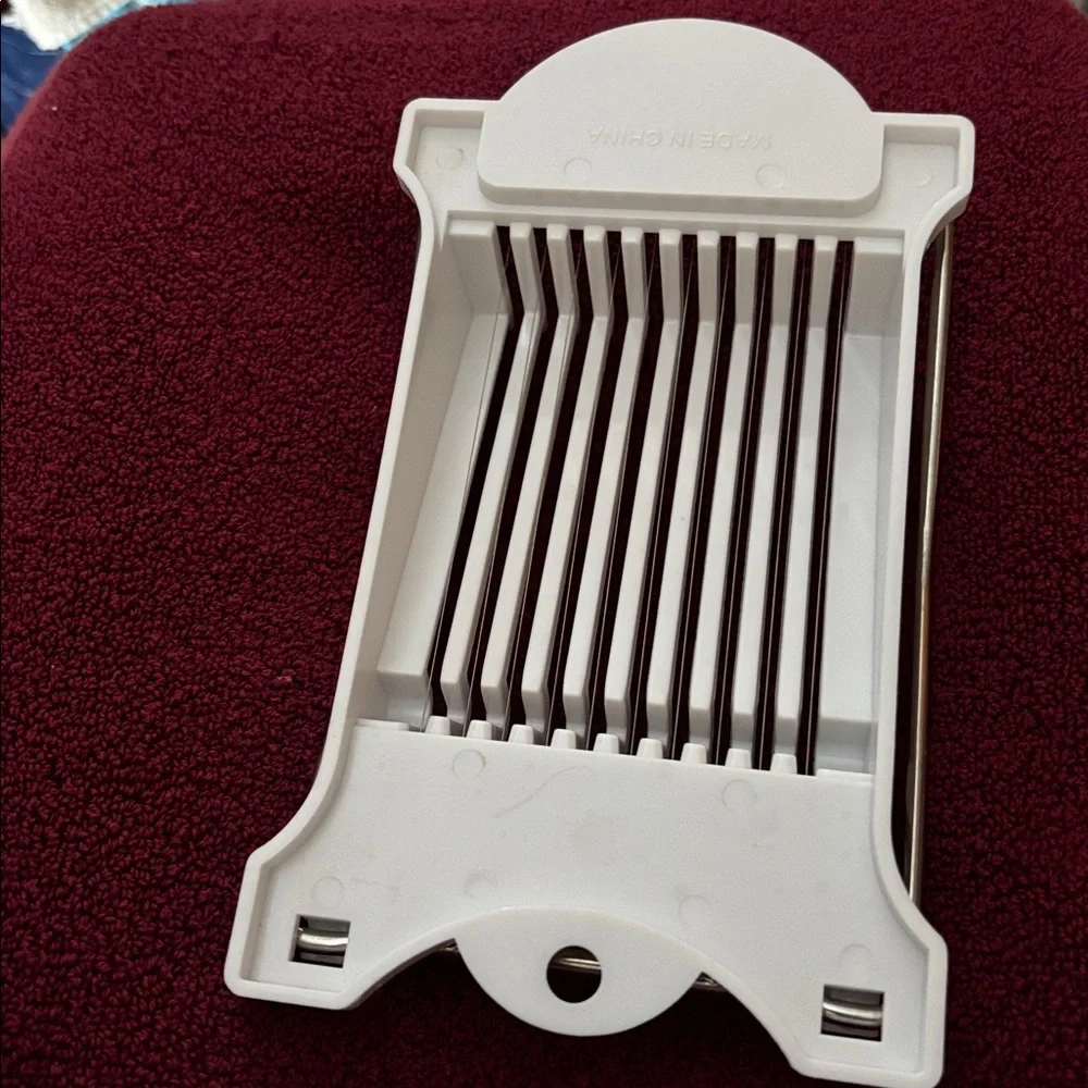 Spam Slicer